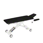 HWK therapy couch solid battery 4-piece, width: 65 cm