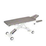 HWK therapy couch solid battery 4-piece, width: 65 cm