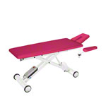 HWK therapy couch solid battery 4-piece, width: 65 cm