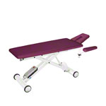 HWK therapy couch solid battery 4-piece, width: 65 cm