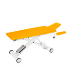 HWK therapy couch solid battery 4-piece, width: 80 cm