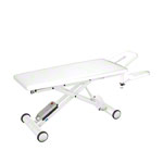 HWK therapy couch solid battery 4-piece, width: 80 cm