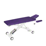 HWK therapy couch solid battery 4-piece, width: 80 cm