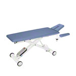 HWK therapy couch solid battery 4-piece, width: 80 cm