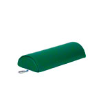 Half roll, LxWxH 40x15x7.5 cm
