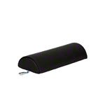 Half roll, LxWxH 40x15x7.5 cm