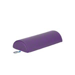 Half roll, LxWxH 40x15x7.5 cm