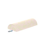 Half roll, LxWxH 40x15x7.5 cm