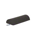 Half roll, LxWxH 40x15x7.5 cm