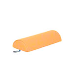 Half roll, LxWxH 40x15x7.5 cm