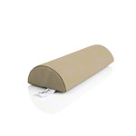 Half roll, LxWxH 40x15x7.5 cm