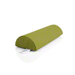 Half roll, LxWxH 40x15x7.5 cm