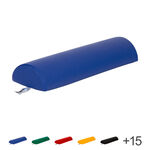 Half roll, LxWxH 50x15x7.5 cm