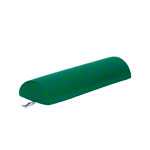 Half roll, LxWxH 50x15x7.5 cm