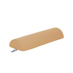 Half roll, LxWxH 50x15x7.5 cm