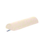 Half roll, LxWxH 50x15x7.5 cm