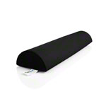 Half roll, LxWxH 50x15x7.5 cm