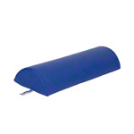 Half roll, LxWxH 50x18x9 cm