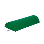 Half roll, LxWxH 50x18x9 cm