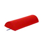Half roll, LxWxH 50x18x9 cm