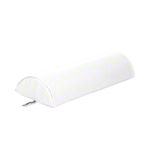 Half roll, LxWxH 50x18x9 cm