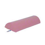 Half roll, LxWxH 50x18x9 cm