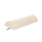 Half roll, LxWxH 50x18x9 cm