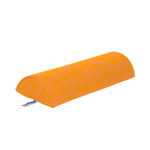 Half roll, LxWxH 50x18x9 cm