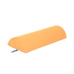 Half roll, LxWxH 50x18x9 cm