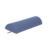 Half roll, LxWxH 50x18x9 cm