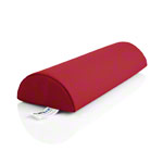 Half roll, LxWxH 50x18x9 cm