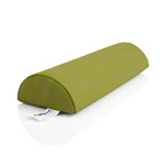 Half roll, LxWxH 50x18x9 cm