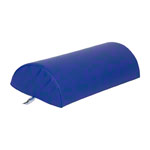 Half roll, LxWxH 50x25x12.5 cm