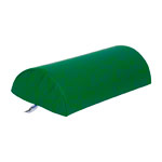 Half roll, LxWxH 50x25x12.5 cm