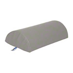 Half roll, LxWxH 50x25x12.5 cm