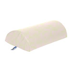 Half roll, LxWxH 50x25x12.5 cm