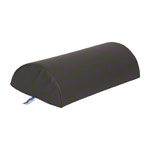 Half roll, LxWxH 50x25x12.5 cm
