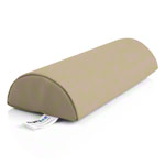 Half roll, LxWxH 50x25x12.5 cm