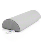 Half roll, LxWxH 50x25x12.5 cm