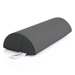 Half roll, LxWxH 50x25x12.5 cm