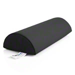 Half roll, LxWxH 50x25x12.5 cm