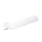 Half roll, LxWxH 60x15x7.5 cm