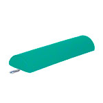 Half roll, LxWxH 60x15x7.5 cm