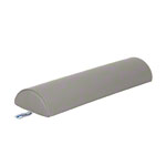 Half roll, LxWxH 60x15x7.5 cm