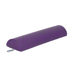 Half roll, LxWxH 60x15x7.5 cm