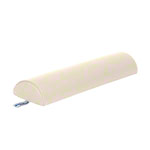 Half roll, LxWxH 60x15x7.5 cm