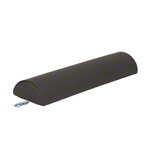 Half roll, LxWxH 60x15x7.5 cm