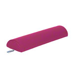 Half roll, LxWxH 60x15x7.5 cm