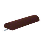 Half roll, LxWxH 60x15x7.5 cm