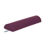 Half roll, LxWxH 60x15x7.5 cm